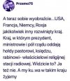 Ileż tam musiało pójść wazeliny