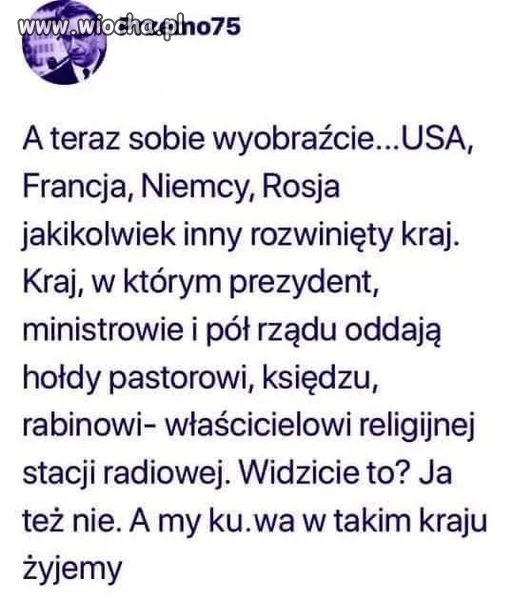 Ileż tam musiało pójść wazeliny