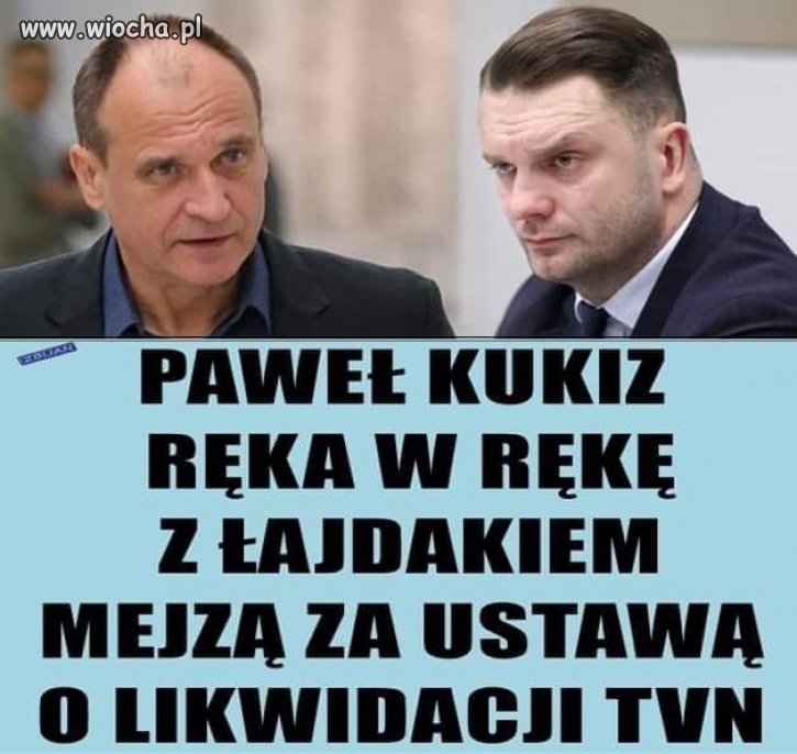 Szmeta i Łejza?