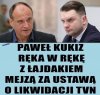 Szmeta i Łejza?