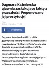Peezdą karmiona Dagmara 