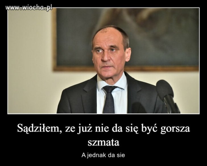 Po głosowaniu w sprawie lex TVN ...