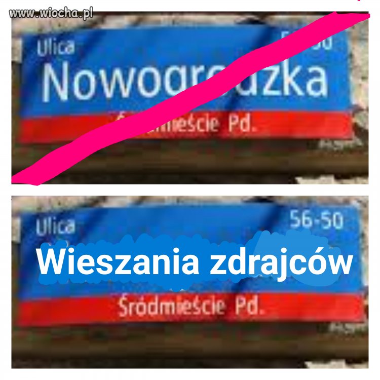 Po Rondzie Praw Kobiet czas na ...