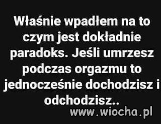 Paradoks 