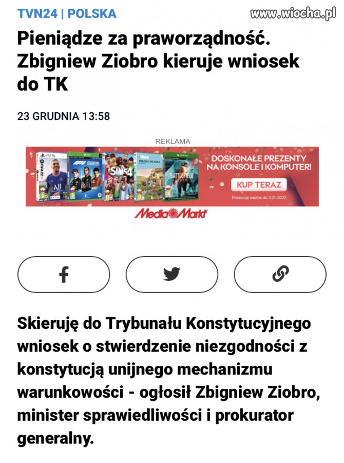 Cała UE jest niezgodna 