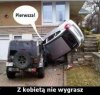 Dobra, wygrałaś