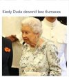 Nie dziwie się Królowej