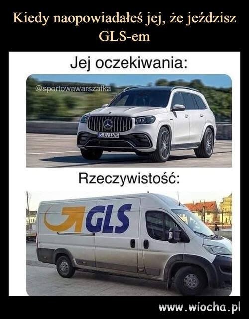 Gdy trochę nakłamałeś lasce