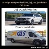 Gdy trochę nakłamałeś lasce