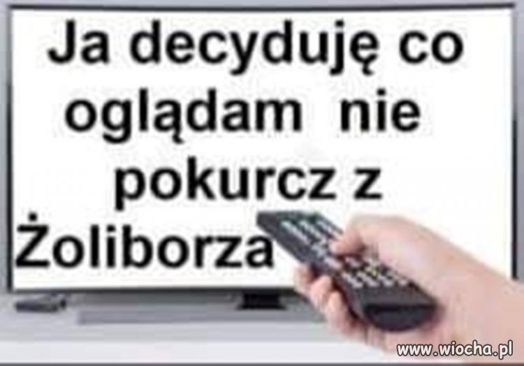 Nie jest tak
