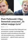 Żeby się tylko nie zaczęli rozmnażać