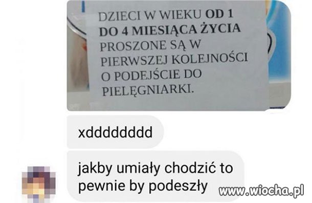 I wszystko jasne