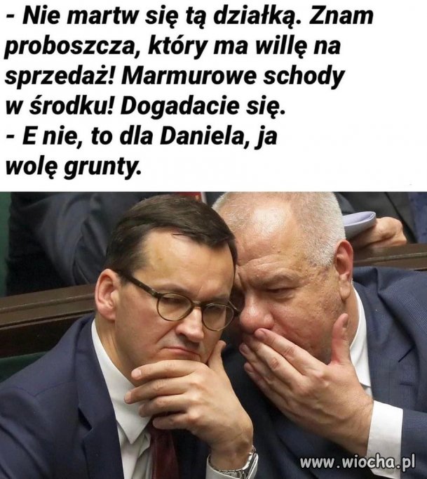 No nie dogodzisz !