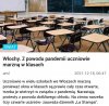 A później lecą z gilem na test