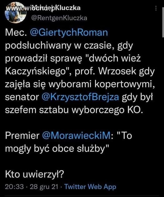 Z cyklu: Bajki i Baśnie polskie