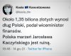 Kiedy się wykopiemy z tego długu ?