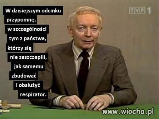 Adam Słodowy radzi 