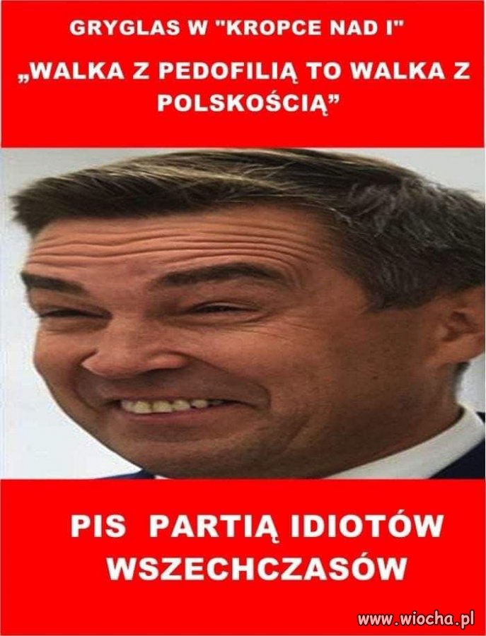 Pasuje do PiSu jak ulał ...