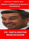 Pasuje do PiSu jak ulał ...
