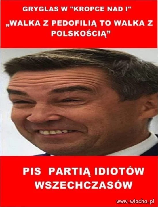 Pasuje do PiSu jak ulał ...