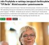 No to ją w berlinie docenili
