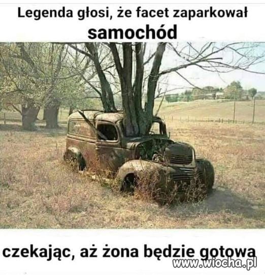 Legenda głosi