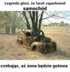 Legenda głosi