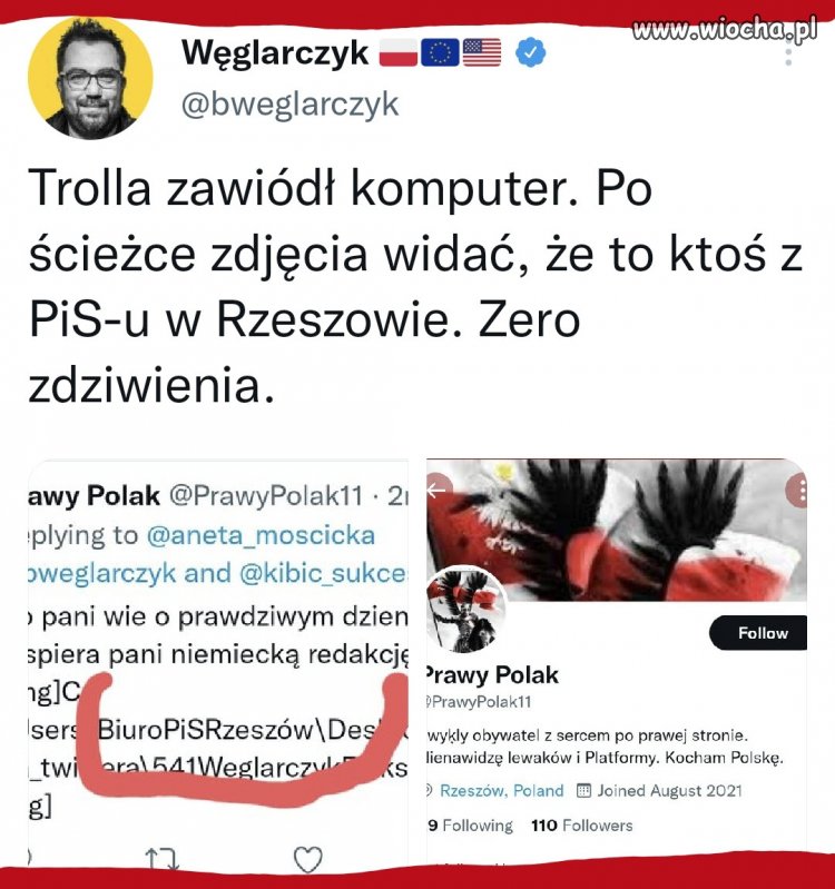 I wszystko jasne