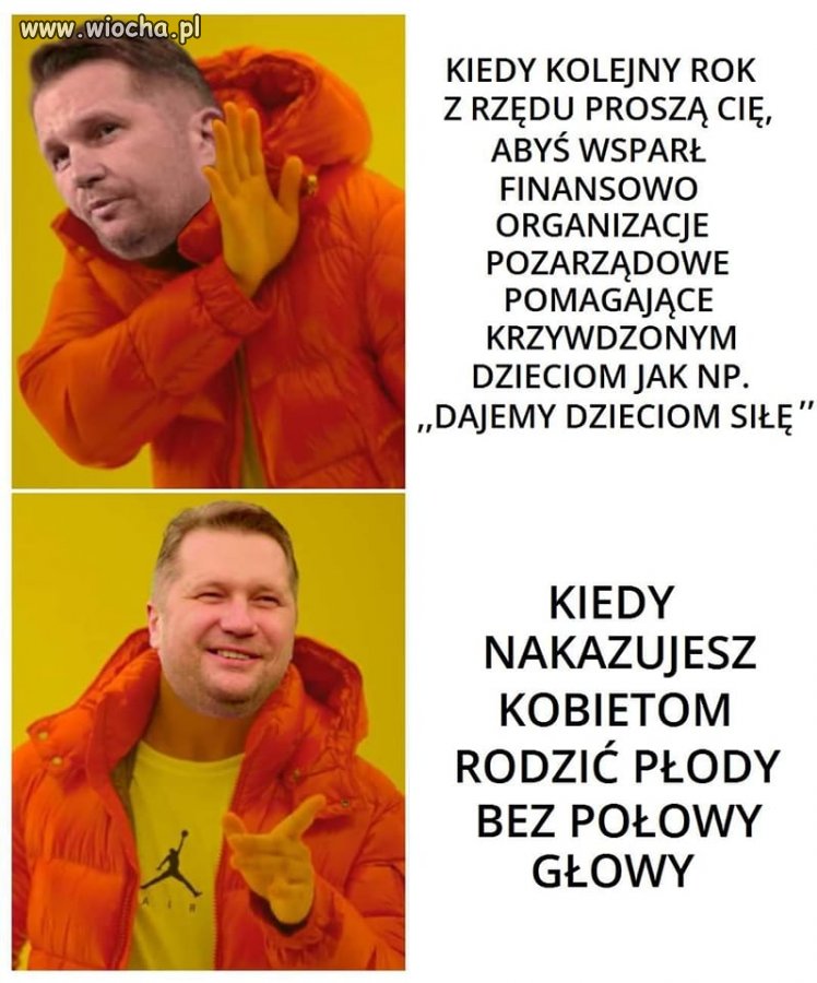 I wszystko jasne