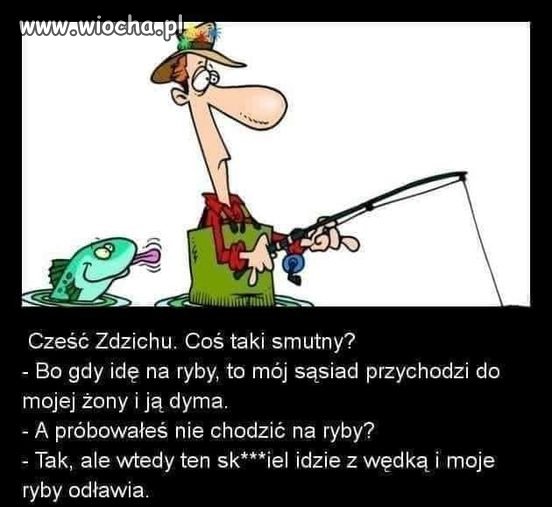 Prawdziwy pasjonat