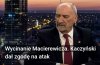 Czeka nas ciekawy czas w polityce. Macierewicz nie odpuści.