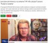 TVP info nagonka na Tuska