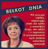 Powiedziała co wiedziała ...