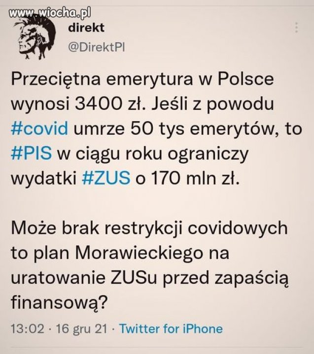 Taka sytuacja