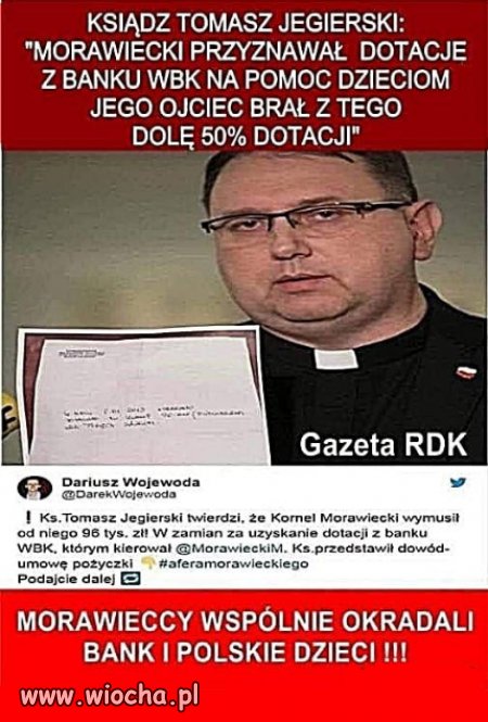 Ci wspaniali fachowcy PiSu i ich wały...wszyscy niewinni!