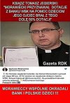 Ci wspaniali fachowcy PiSu i ich wały...wszyscy niewinni!