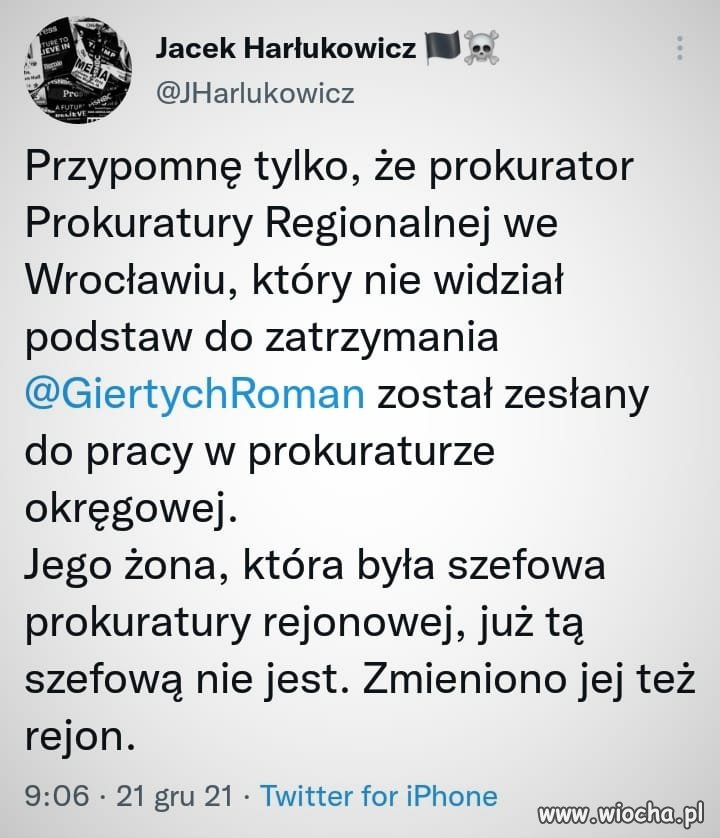 Długie ramię zera 