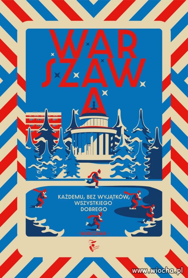 Warszawa liczy gwiazdki...