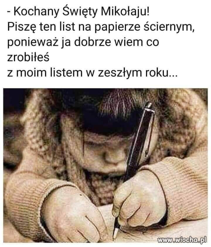 Był u Was?