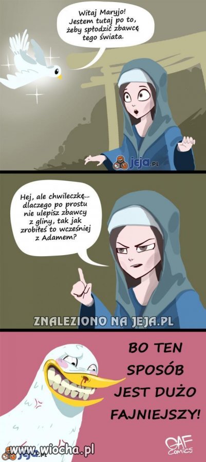 Fajniejszy sposób