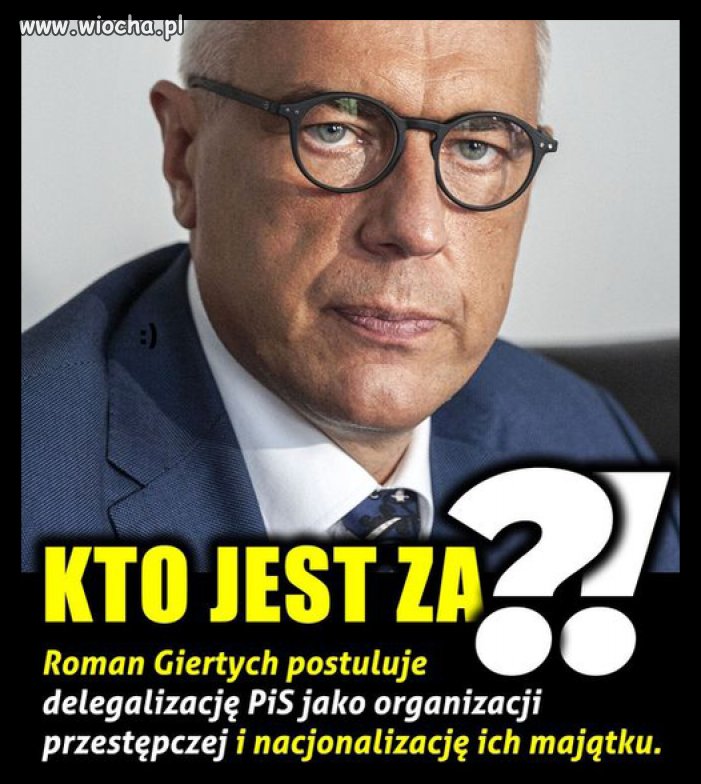 Jestem Za