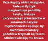 Zwykły rynsztok inaczej tego nie da się nazwać