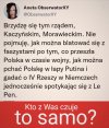 Nie tylko ja czuję odrazę 