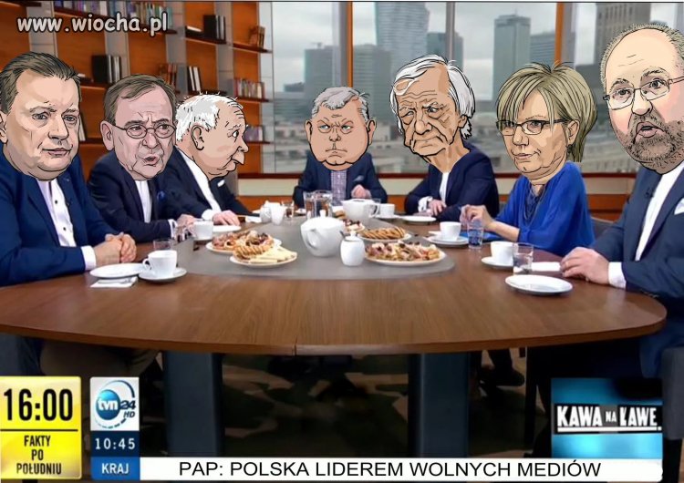 POLSKA NASZYCH MARZEŃ J.K