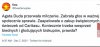 Chcieliście to się odezwała 