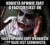 Na Wiosze jest akurat na odwrót 