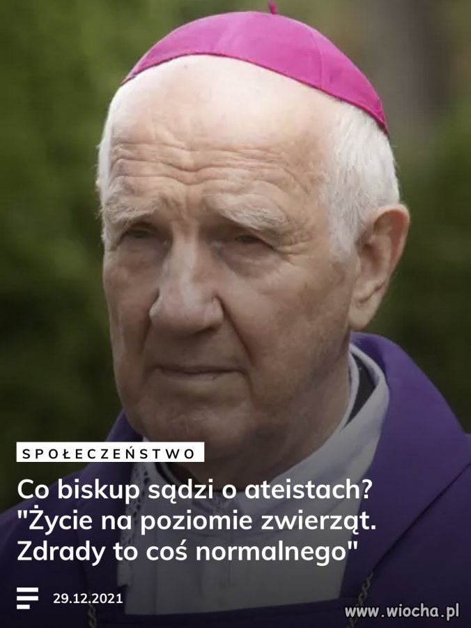 I znowu atak na prezesa Kurskiego i infantkę Kaczyńską. Zdradzili to zdradzili, na chooj  drążyć temat