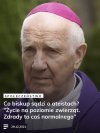 I znowu atak na prezesa Kurskiego i infantkę Kaczyńską. Zdradzili to zdradzili, na chooj  drążyć temat