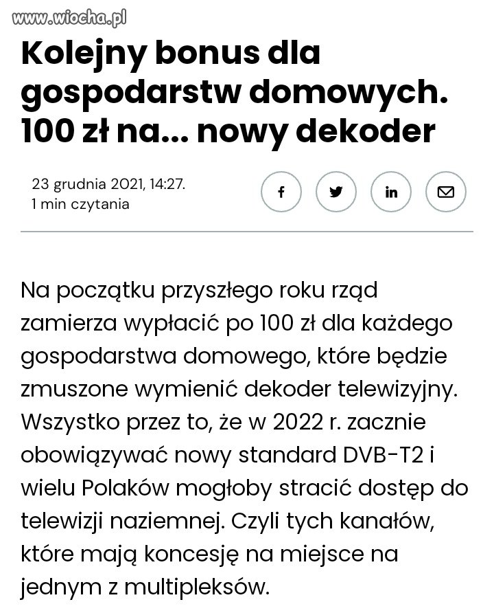 Nowy pomysł pisiorów 