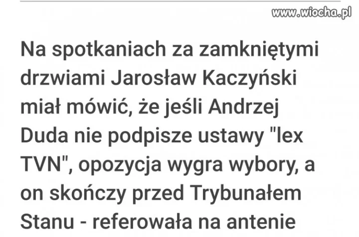 Szefowie Pisu mają rację